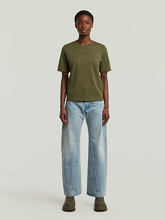 G-STAR RAW | Jeans Balloon Fit CONTOR 3D