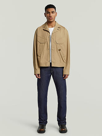 G-STAR RAW | Jeans Coupe Droite MOSA