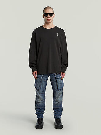 G-STAR RAW | T-shirt à manches longues