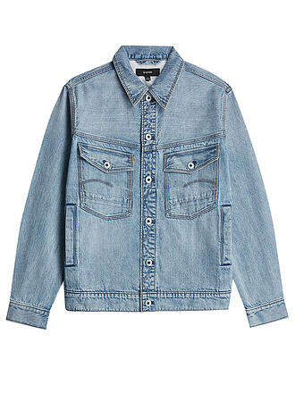 G-STAR RAW | Veste en jean DAKOTA
