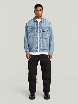 G-STAR RAW | Veste en jean DAKOTA