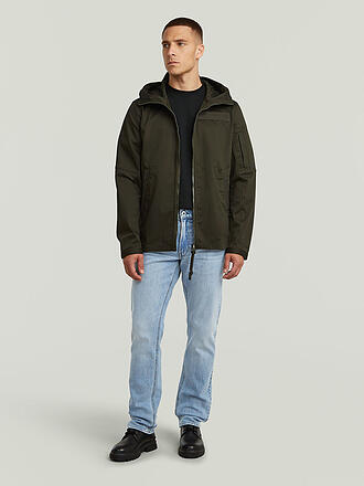 G-STAR RAW | Jeans Coupe Droite MOSA