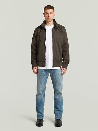 G-STAR RAW | Jeans Coupe Fuselée