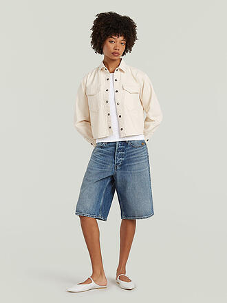 G-STAR RAW | Shorts en jean