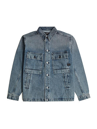 G-STAR RAW | Overshirt MOSA
