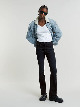 G-STAR RAW | Jeans Flared Fit 3301