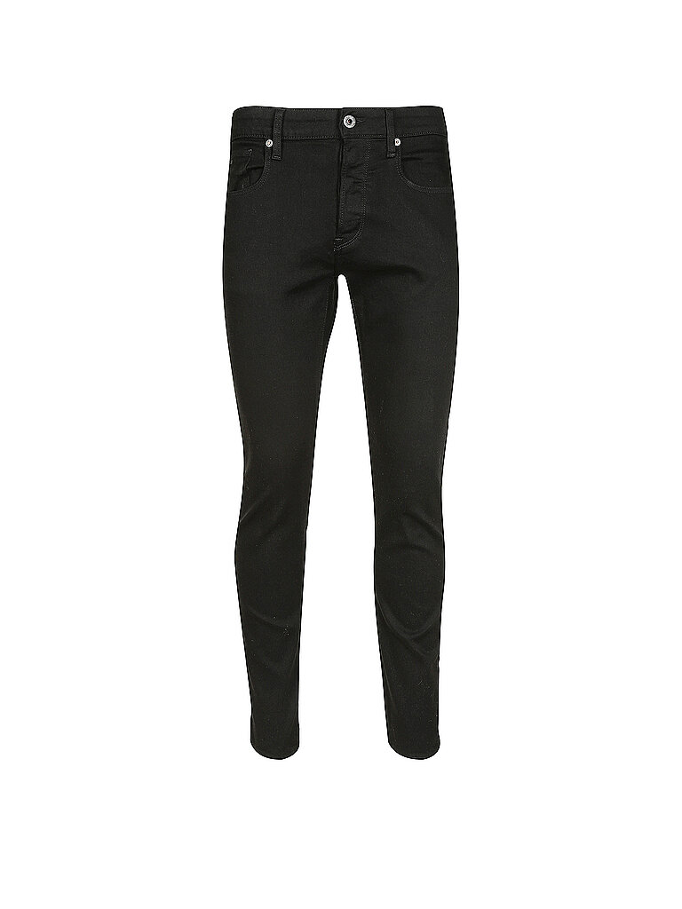 Jeans Super-Slim-Fit REVEND noir 28/L30