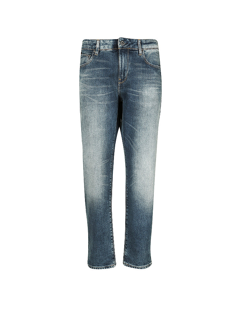 Jeans Coupe Boyfriend Kate bleu 29/L32
