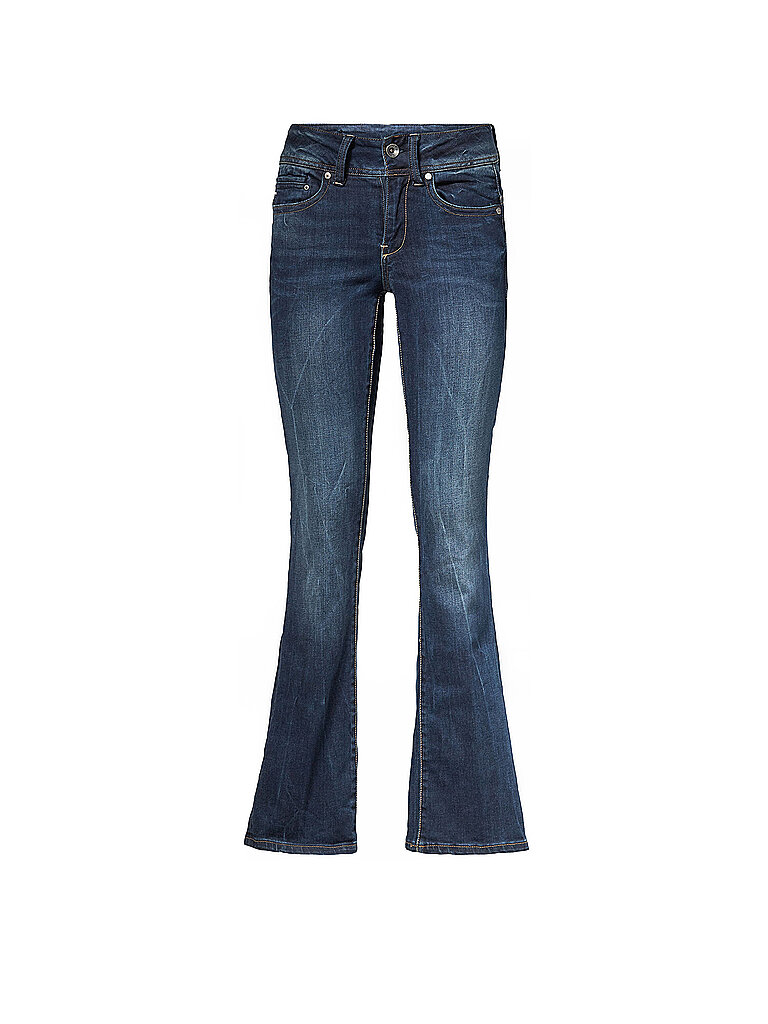 Jeans Bootcut Fit MIDGE bleu marine 31/L32