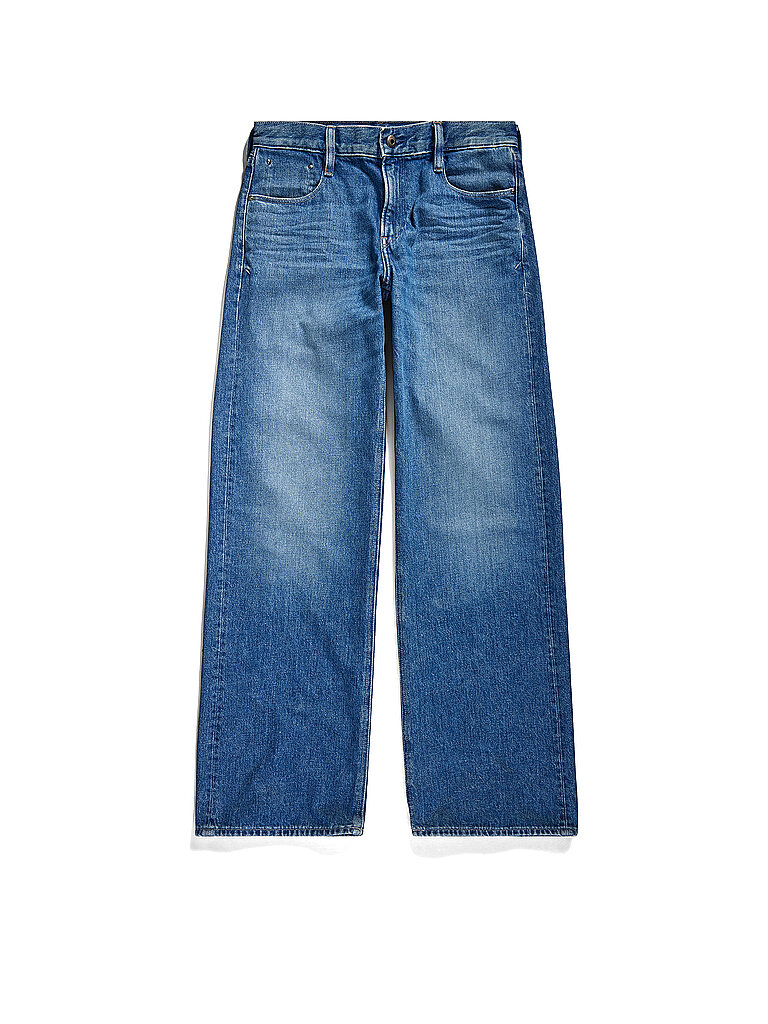 Jeans Jambe Large JUDEE LOOSE bleu 28/L32