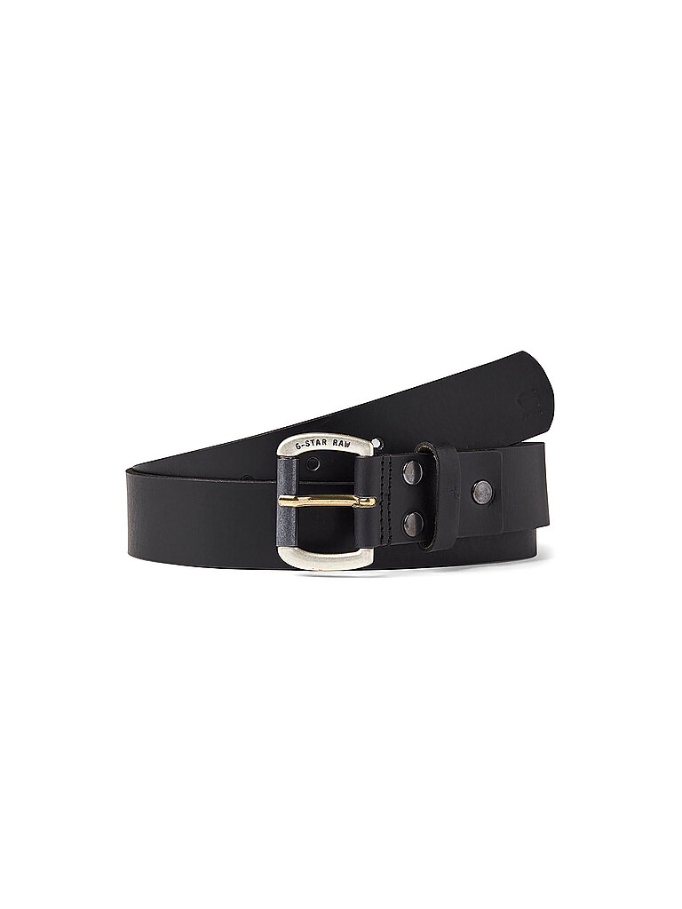 G-star Ceinture DAST noir 95