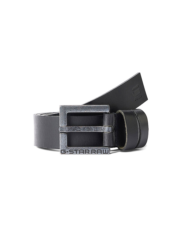 G-star Ceinture NEW DUKO noir 105