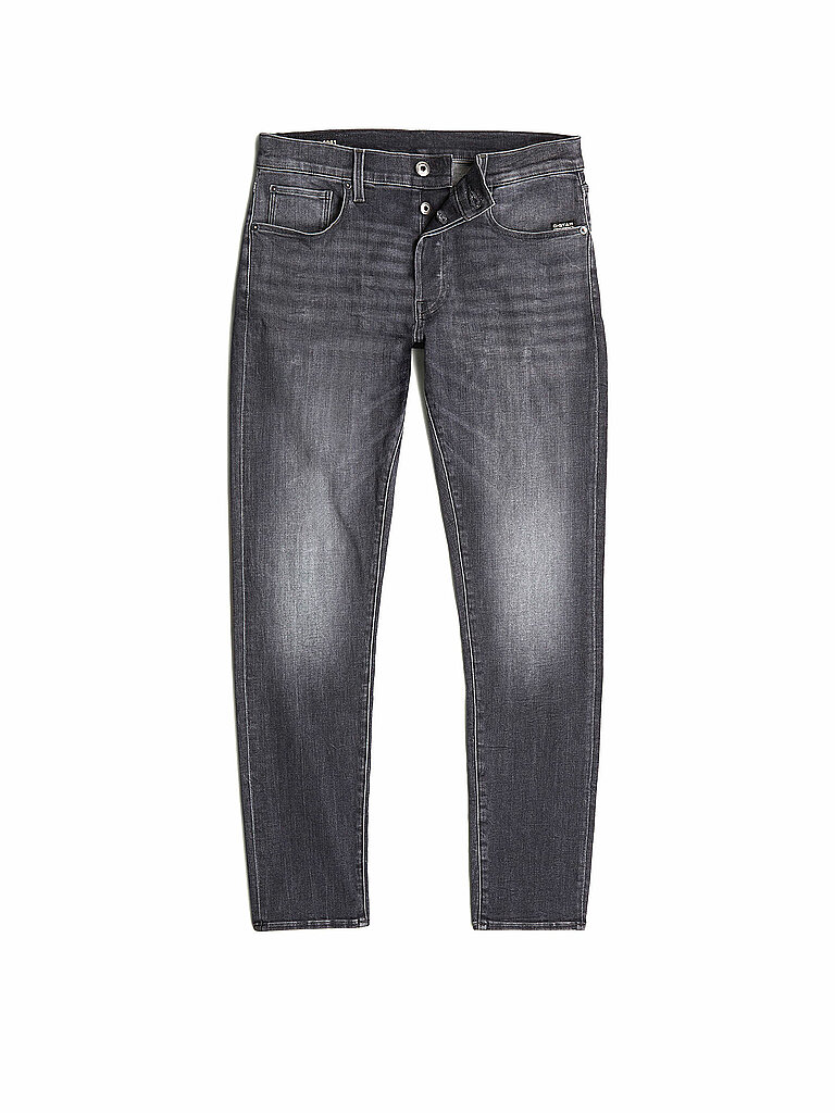 Jeans Slim Fit 3301 noir 36/L34