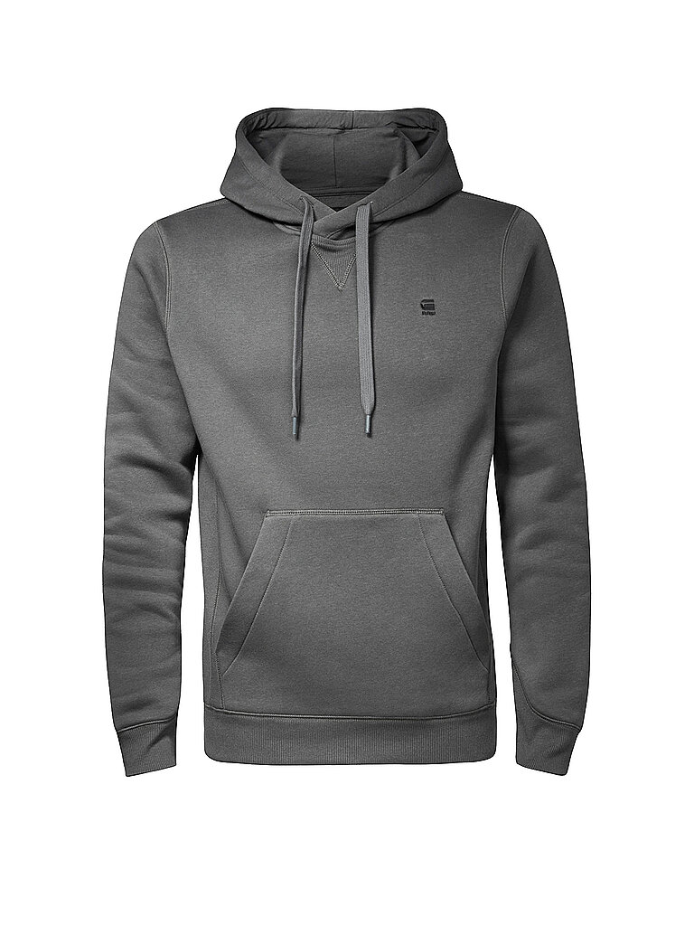 Sweat shirt G Star Raw PREMIUM CORE HDD SW LS EU - vue 2