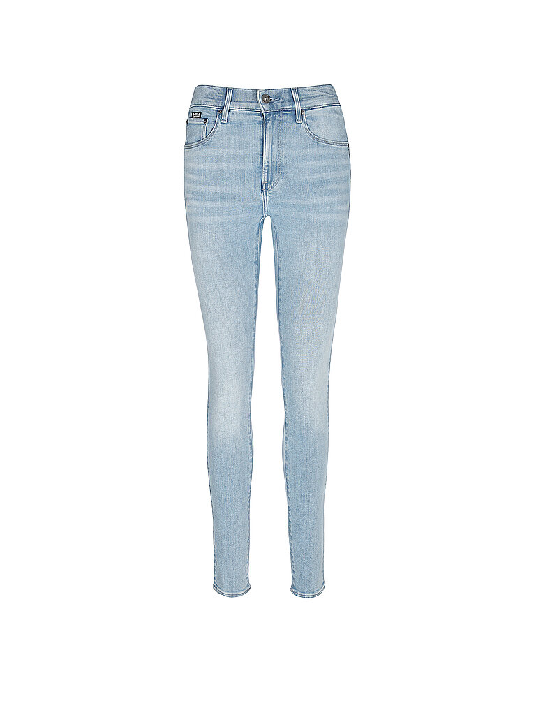 Jeans Skinny Fit 3301 bleu clair 31/L30