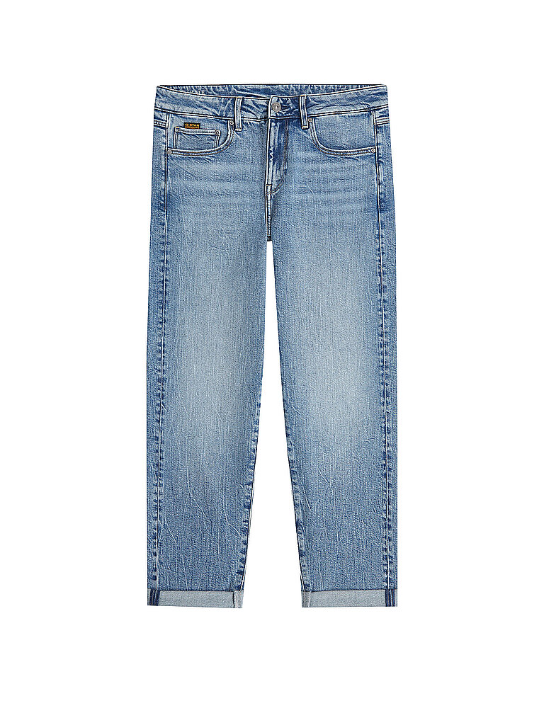 Jeans Coupe Boyfriend KATE bleu 28/L30