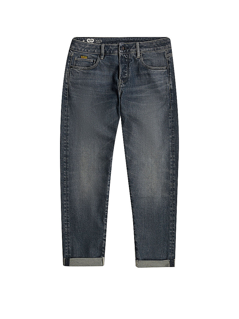 Jeans boyfriend G Star Raw KATE BOYFRIEND WMN US 28 / - vue 2