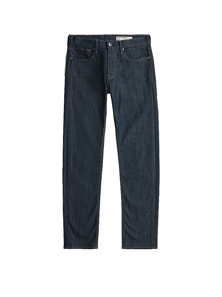 Jeans Tapered Fit STREEM bleu marine 32/L32