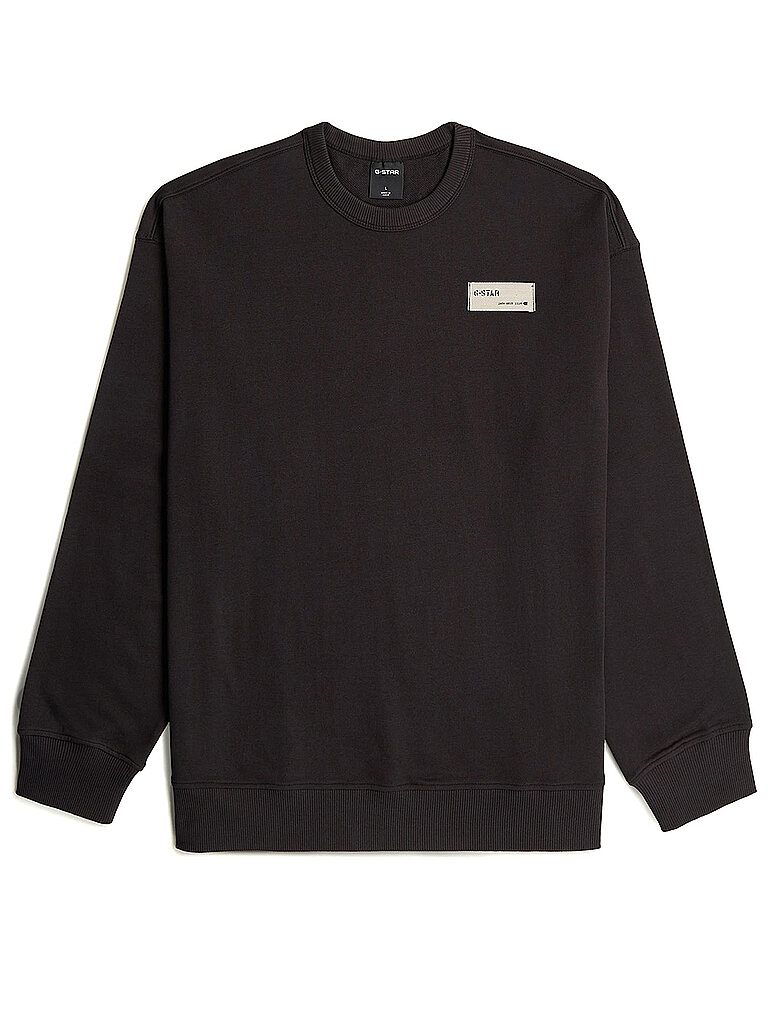 G-star Sweat-shirt noir M