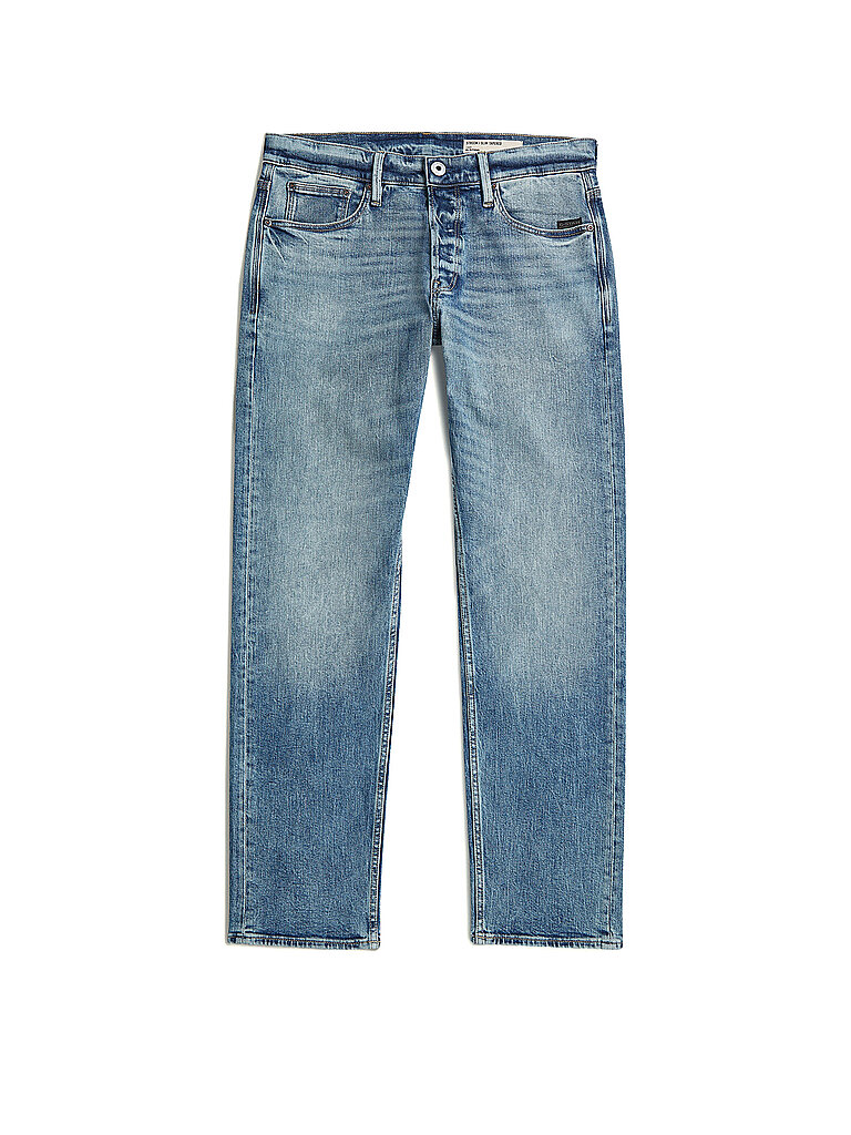 Jeans Coupe Fuselée bleu 30/L32