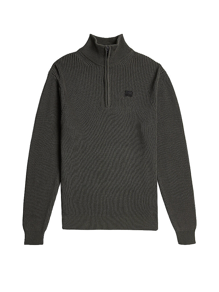 G-star Pull Troyer marron XL