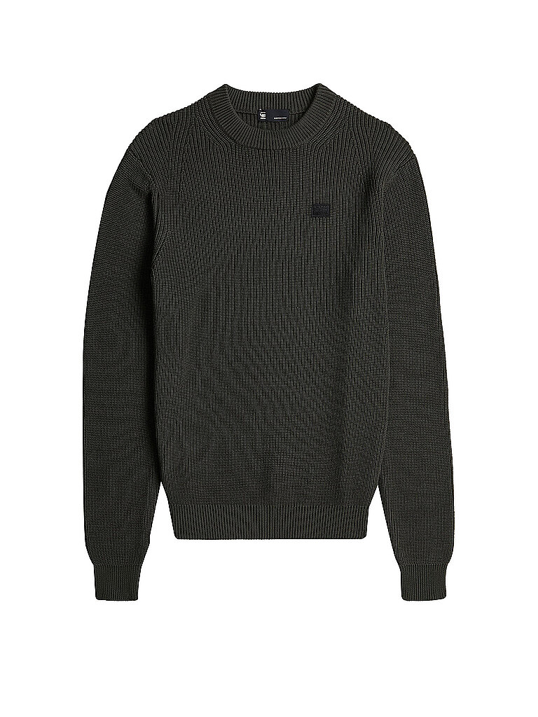 G-star Sweater marron M