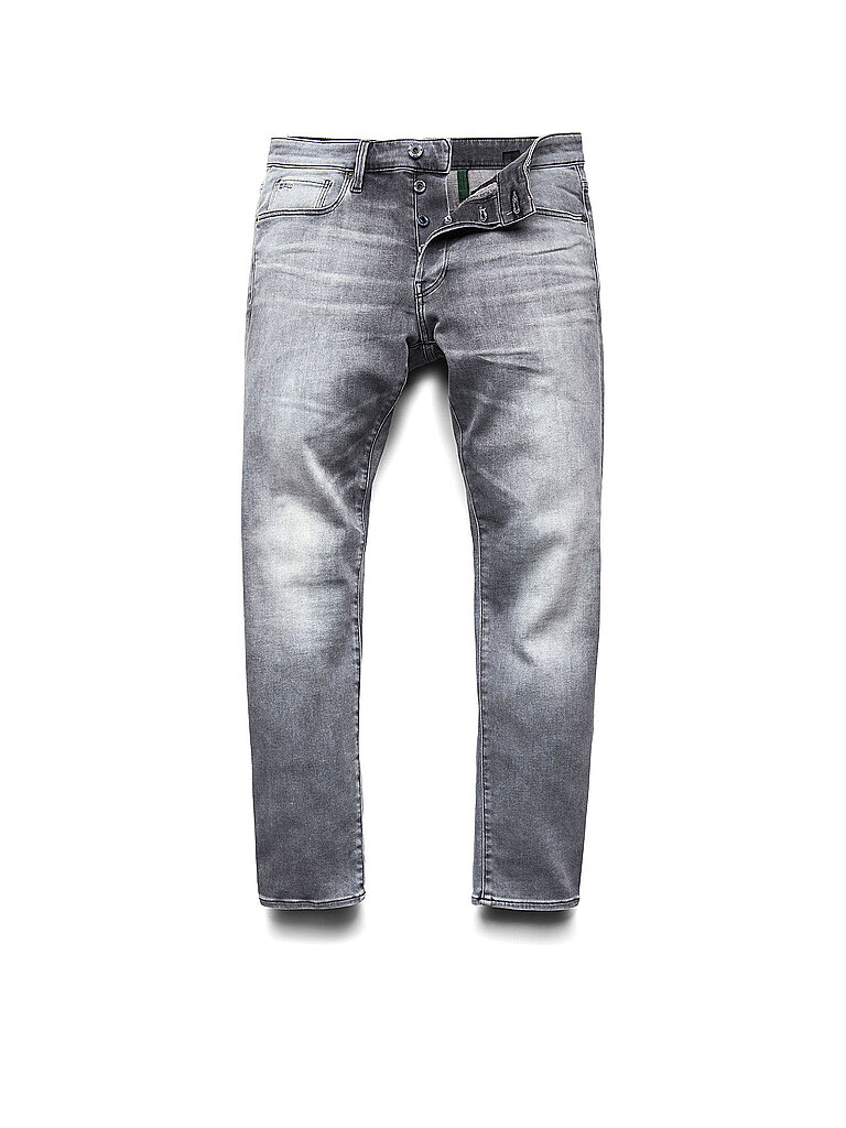 Jeans Slim Fit 3301 gris 30/L32