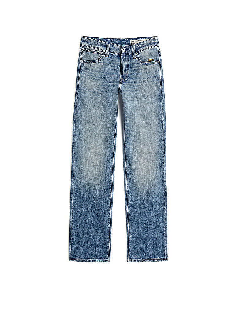 Jeans Coupe Droite bleu 30/L32