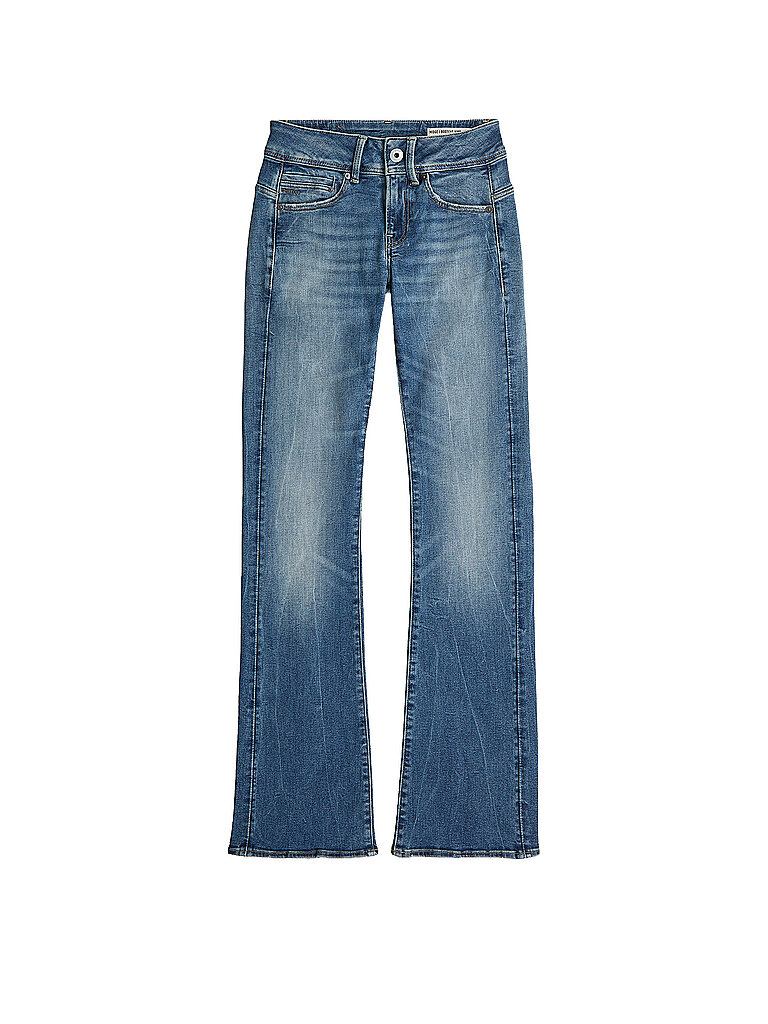 G-STAR RAW Jeans Bootcut Fit MIDGE bleu | 31/L32