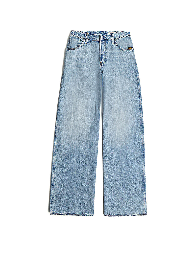 Jeans Wide Leg ROXX bleu 29/L32