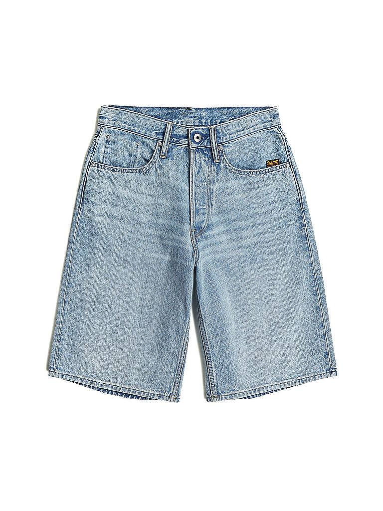 Jeansshorts CLEAN EDGE WMN bleu clair 24