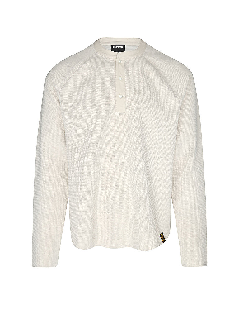 G STAR RAW Pull crème