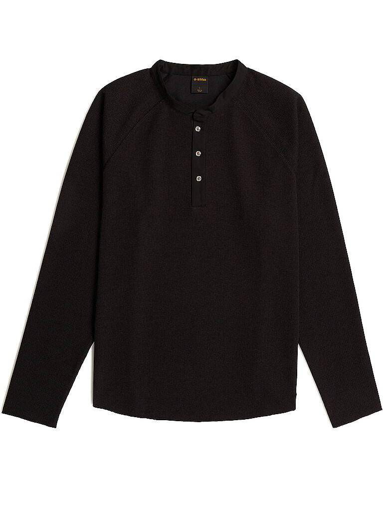 G STAR RAW Pull crème - vue 2