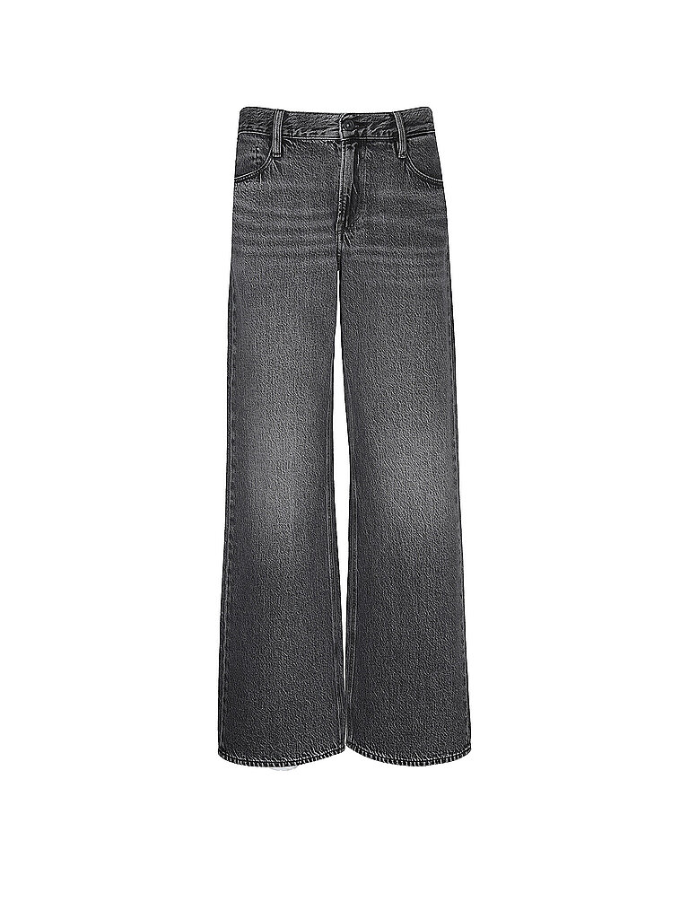 Jeans flare / larges G Star Raw D22889 D933 H087 FADED EOLITH US 27 / - vue 4