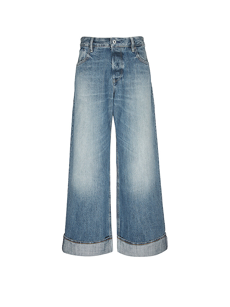 G STAR RAW Jeans Wide Leg ROXX