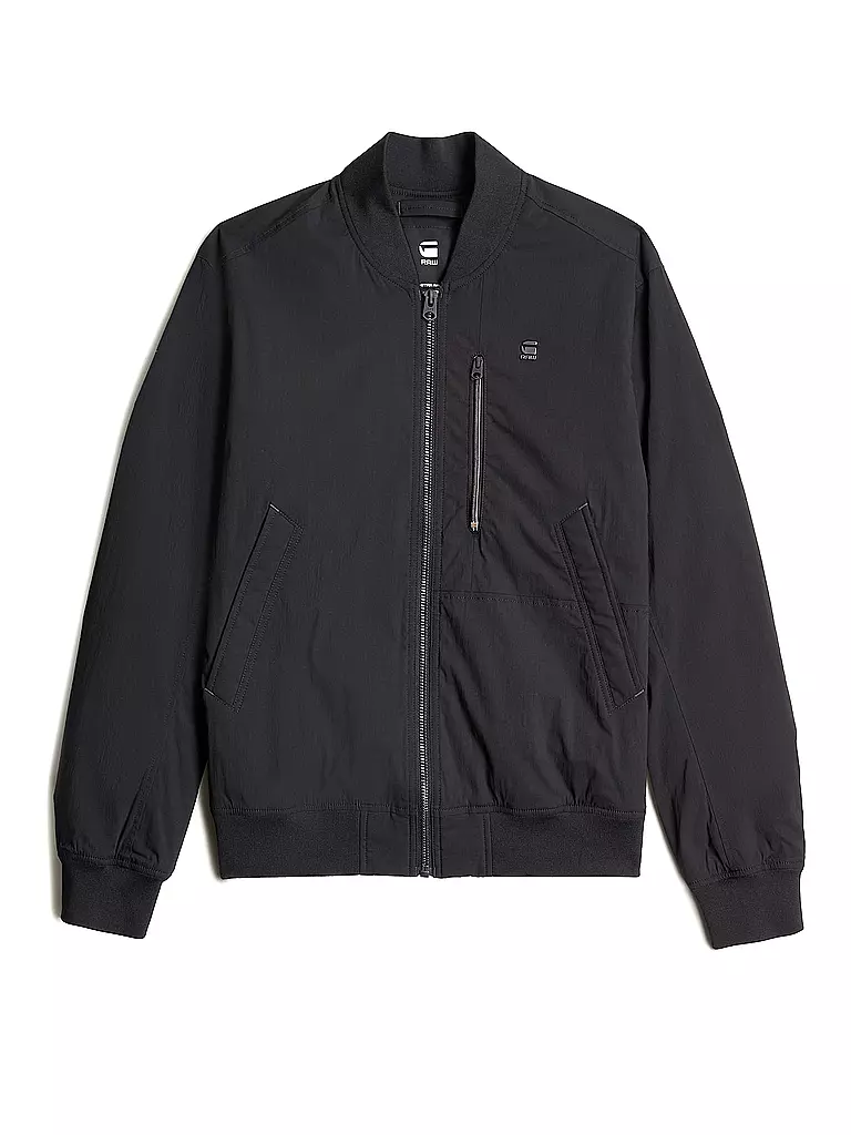 G-STAR RAW | Blouson | schwarz