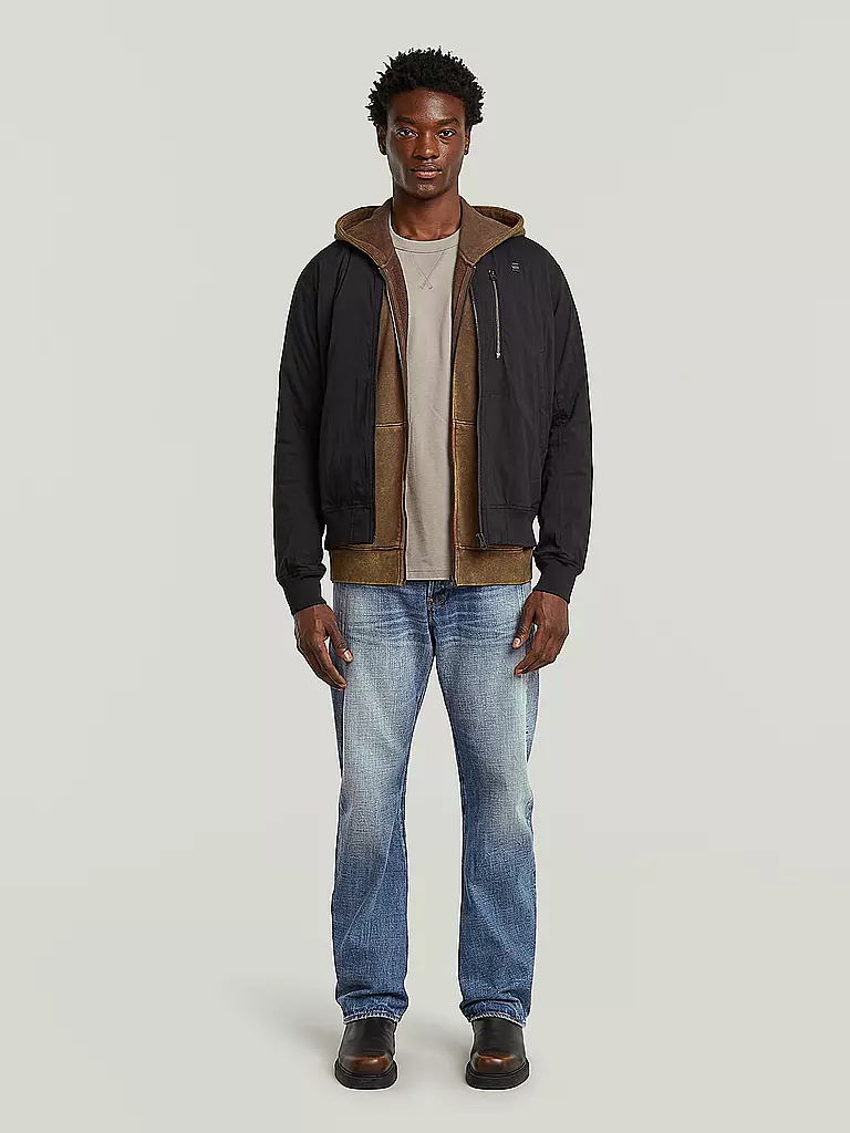 G-STAR RAW | Blouson | schwarz