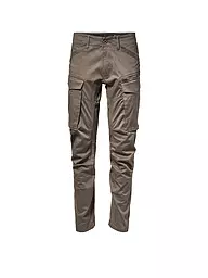 G-STAR RAW | Cargohose Rovic Tapered Fit  | Gris