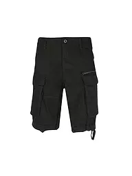 G-STAR RAW | Cargoshort "3301 Rovic" | Noir