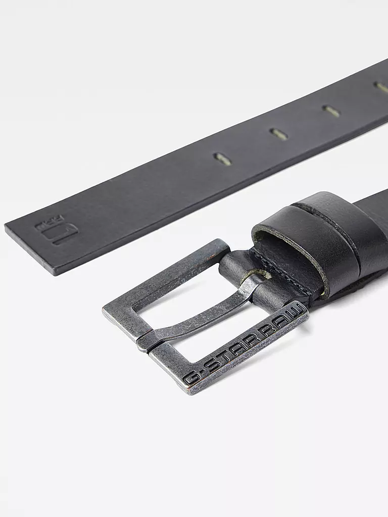 G-STAR RAW | Ceinture NEW DUKO |