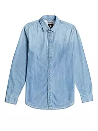 G-STAR RAW | Chemise en jean slim fit | Bleu clair