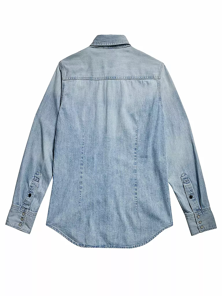 G-STAR RAW | Chemise en jean | 
