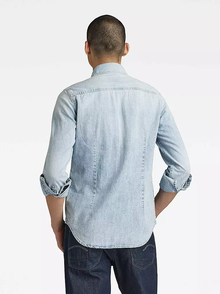 G-STAR RAW | Chemise en jean | 
