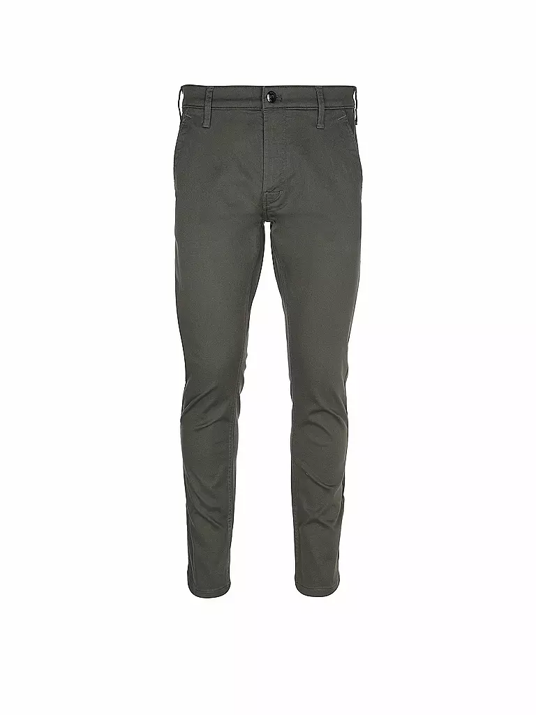 G-STAR RAW | Chino 3.0 | Gris