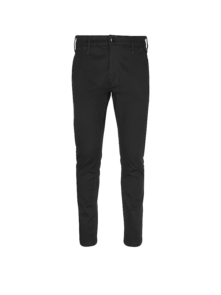 G-STAR RAW | Chino 3.0 | Noir