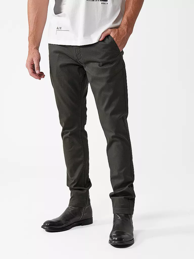 G-STAR RAW | Chino 3.0 | Gris