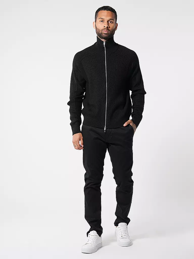 G-STAR RAW | Chino 3.0 | Noir