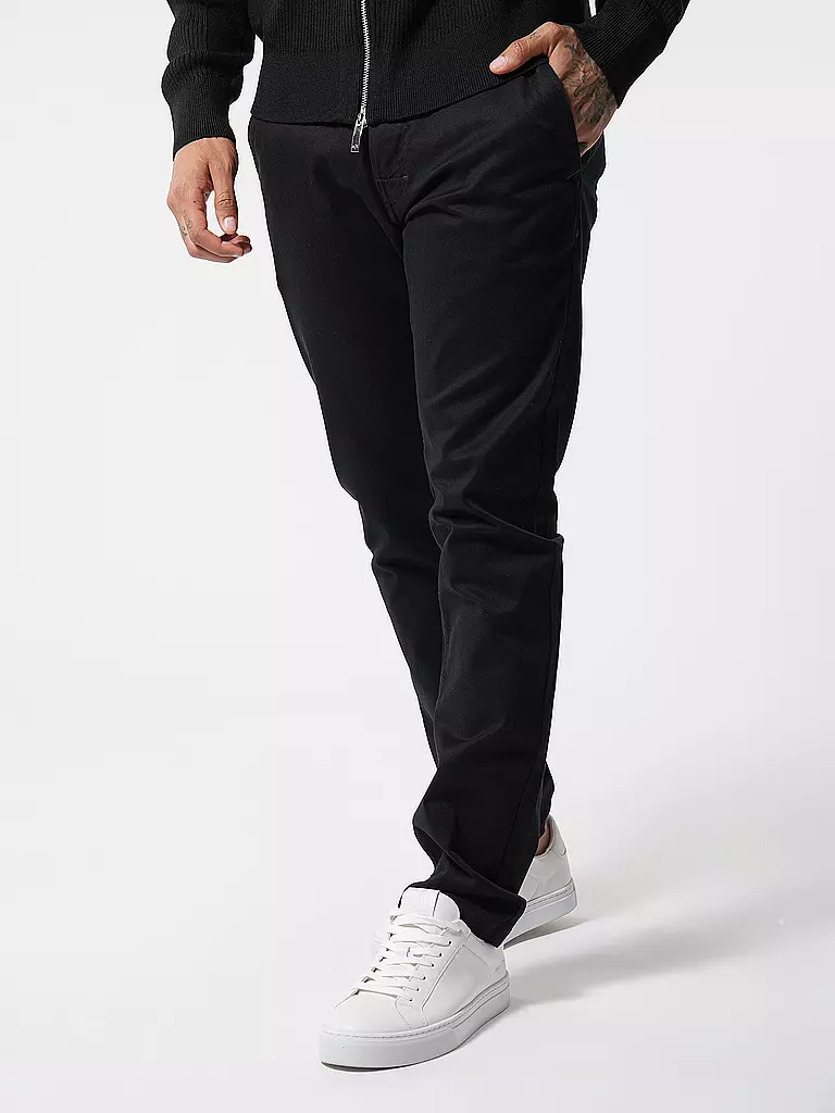 G-STAR RAW | Chino 3.0 | Noir