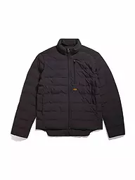 G-STAR RAW | Veste matelassée légère | Noir