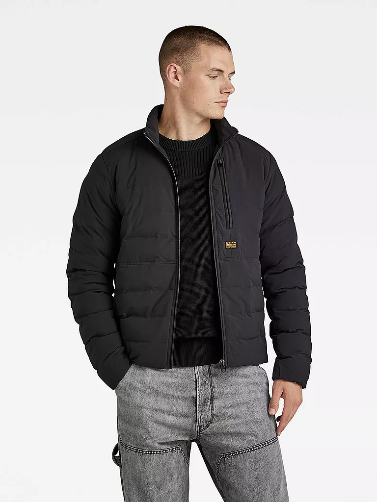 G-STAR RAW | Doudoune légère | schwarz